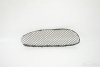 Lamborghini Diablo Rear left fender upper grille net grish mesh